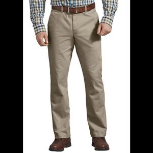 Dickies FLEX Flat Front Pant, size 31x32